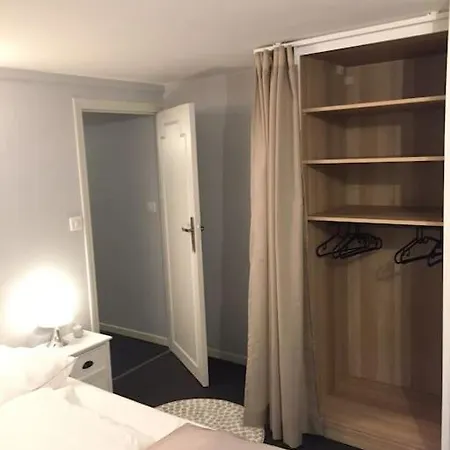 T3 Au Rez De Jardin D Maison Apartment Anglet